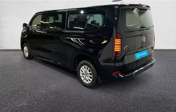 VOLKSWAGEN UTILITAIRES CARAVELLE 2.0 TDI 150 Long BVA8 4Motion Life photo 11 106326