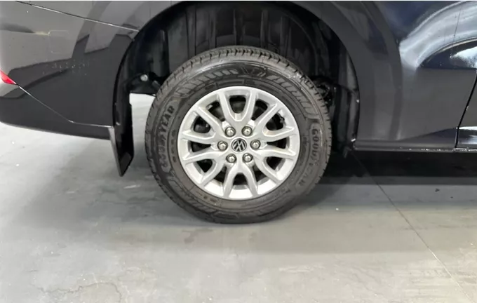 VOLKSWAGEN UTILITAIRES CARAVELLE 2.0 TDI 150 Long BVA8 4Motion Life photo 12 106326