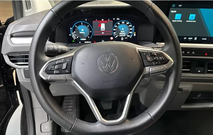 VOLKSWAGEN UTILITAIRES CARAVELLE 2.0 TDI 150 Long BVA8 4Motion Life photo 19 106326