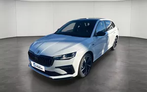 SKODA SCALA 1.0 TSI Evo 2 116 ch DSG7 Monte-Carlo TMBER6NW3T3131020