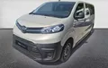Miniature TOYOTA PROACE Verso Medium 120 D-4D BVA8 Dynamic extérieur trois quart avant gauche 1103541
