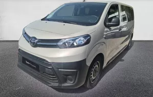 TOYOTA PROACE Verso Medium 120 D-4D BVA8 Dynamic 1103541