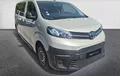 Miniature TOYOTA PROACE Verso Medium 120 D-4D BVA8 Dynamic extérieur trois quart avant droit 1103541