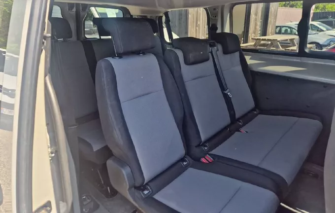 TOYOTA PROACE Verso Medium 120 D-4D BVA8 Dynamic photo 17 1103541