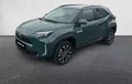 Miniature TOYOTA YARIS CROSS Hybride 130h 2WD Design extérieur trois quart avant gauche 164978
