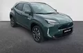 Miniature TOYOTA YARIS CROSS Hybride 130h 2WD Design extérieur trois quart avant droit 164978