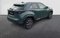 Miniature TOYOTA YARIS CROSS Hybride 130h 2WD Design extérieur trois quart arrière droit 164978