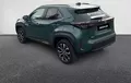Miniature TOYOTA YARIS CROSS Hybride 130h 2WD Design extérieur trois quart arrière gauche 164978