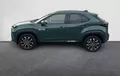 Miniature TOYOTA YARIS CROSS Hybride 130h 2WD Design extérieur côté gauche 164978
