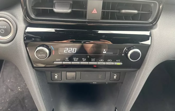 TOYOTA YARIS CROSS Hybride 130h 2WD Design photo 14 164978