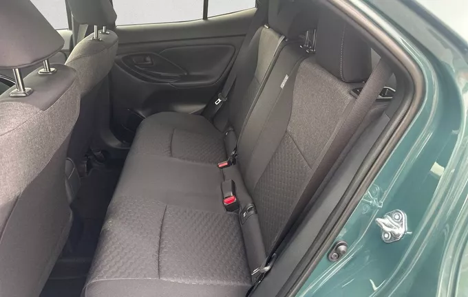 TOYOTA YARIS CROSS Hybride 130h 2WD Design photo 17 164978