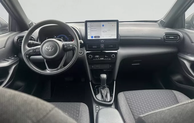 TOYOTA YARIS CROSS Hybride 130h 2WD Design photo 18 164978