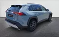 Miniature TOYOTA RAV4 Hybride 222 ch AWD-i Trail extérieur trois quart arrière droit 1103430
