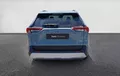 Miniature TOYOTA RAV4 Hybride 222 ch AWD-i Trail extérieur arrière 1103430