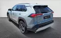 Miniature TOYOTA RAV4 Hybride 222 ch AWD-i Trail extérieur trois quart arrière gauche 1103430