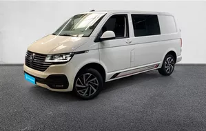 VOLKSWAGEN UTILITAIRES TRANSPORTER 6.1 VAN L1H1 2.0 TDI 204 DSG7 4MOTION BUSINESS PLUS WV1ZZZ7HZNH052170
