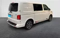Miniature VOLKSWAGEN UTILITAIRES TRANSPORTER 6.1 VAN L1H1 2.0 TDI 204 DSG7 4MOTION BUSINESS PLUS extérieur avant 106296