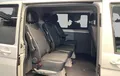 Miniature VOLKSWAGEN UTILITAIRES TRANSPORTER 6.1 VAN L1H1 2.0 TDI 204 DSG7 4MOTION BUSINESS PLUS extérieur arrière 106296