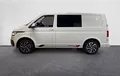 Miniature VOLKSWAGEN UTILITAIRES TRANSPORTER 6.1 VAN L1H1 2.0 TDI 204 DSG7 4MOTION BUSINESS PLUS extérieur trois quart arrière gauche 106296