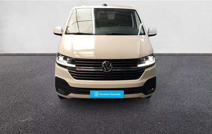 VOLKSWAGEN UTILITAIRES TRANSPORTER 6.1 VAN L1H1 2.0 TDI 204 DSG7 4MOTION BUSINESS PLUS photo 9 106296
