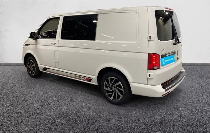 VOLKSWAGEN UTILITAIRES TRANSPORTER 6.1 VAN L1H1 2.0 TDI 204 DSG7 4MOTION BUSINESS PLUS photo 11 106296