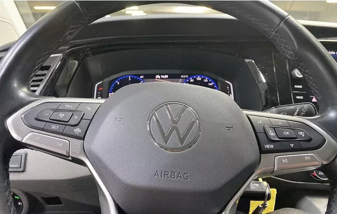 VOLKSWAGEN UTILITAIRES TRANSPORTER 6.1 VAN L1H1 2.0 TDI 204 DSG7 4MOTION BUSINESS PLUS photo 17 106296