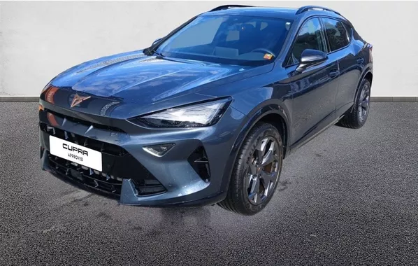 CUPRA FORMENTOR 1.5 eTSI Hybrid 150 ch DSG7 V VSSZZZKM2SR068797