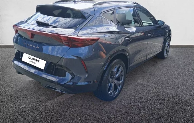 CUPRA FORMENTOR 1.5 eTSI Hybrid 150 ch DSG7 V extérieur avant 2125316