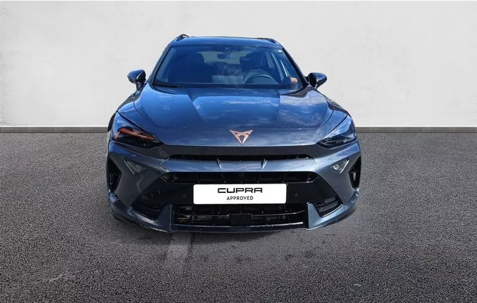 CUPRA FORMENTOR 1.5 eTSI Hybrid 150 ch DSG7 V photo 9 2125316