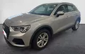 Miniature AUDI Q3 35 TDI 150 ch S tronic 7 Quattro Design extérieur trois quart avant gauche 2129165