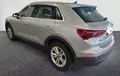 Miniature AUDI Q3 35 TDI 150 ch S tronic 7 Quattro Design extérieur trois quart arrière gauche 2129165