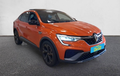 Miniature RENAULT ARKANA mild hybrid 160 EDC FAP - 22 R.S. Line extérieur trois quart avant droit 3013822