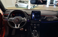 Miniature RENAULT ARKANA mild hybrid 160 EDC FAP - 22 R.S. Line photo 18 3013822