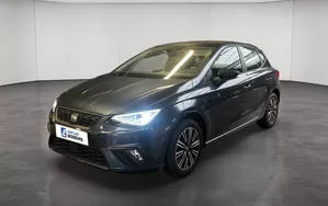 SEAT IBIZA 1.0 EcoTSI 115 ch S/S BVM6 Copa VSSZZZKJ5RR102456