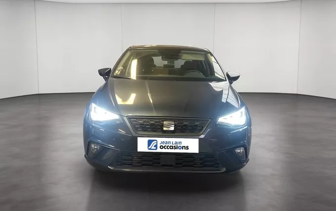 SEAT IBIZA 1.0 EcoTSI 115 ch S/S BVM6 Copa extérieur avant 2132636