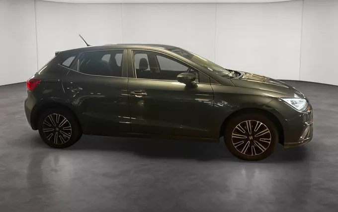 SEAT IBIZA 1.0 EcoTSI 115 ch S/S BVM6 Copa extérieur côté droit 2132636