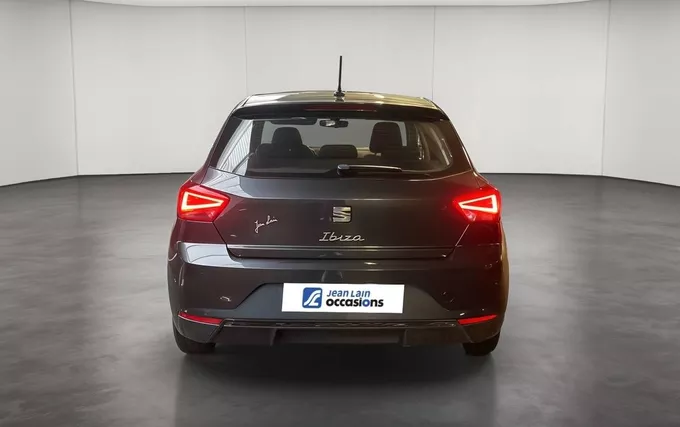 SEAT IBIZA 1.0 EcoTSI 115 ch S/S BVM6 Copa extérieur arrière 2132636
