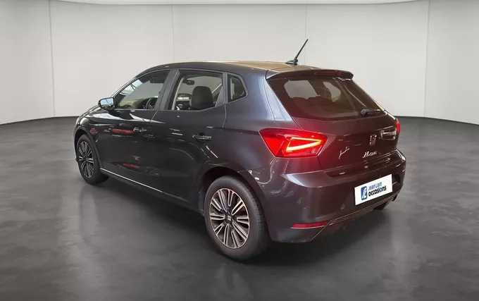 SEAT IBIZA 1.0 EcoTSI 115 ch S/S BVM6 Copa extérieur trois quart arrière gauche 2132636
