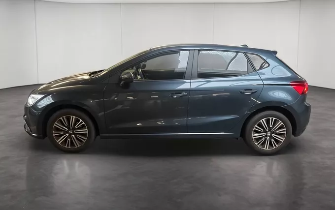 SEAT IBIZA 1.0 EcoTSI 115 ch S/S BVM6 Copa extérieur côté gauche 2132636
