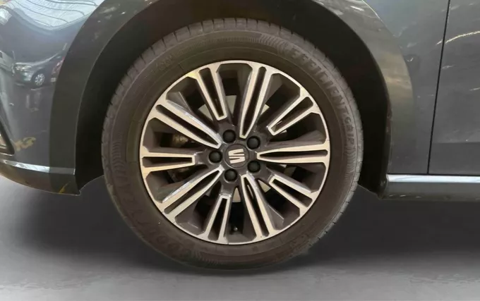SEAT IBIZA 1.0 EcoTSI 115 ch S/S BVM6 Copa photo 9 2132636