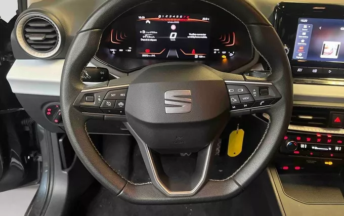 SEAT IBIZA 1.0 EcoTSI 115 ch S/S BVM6 Copa photo 12 2132636