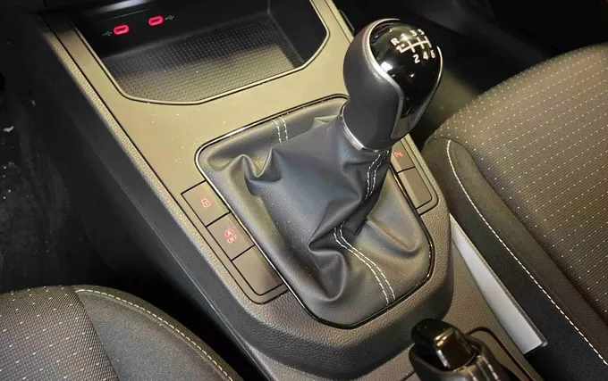 SEAT IBIZA 1.0 EcoTSI 115 ch S/S BVM6 Copa photo 18 2132636