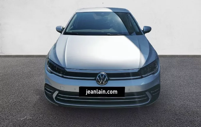 VOLKSWAGEN POLO 1.0 TSI 116 S&S DSG7 Style extérieur avant 1612