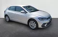 Miniature VOLKSWAGEN POLO 1.0 TSI 116 S&S DSG7 Style extérieur trois quart avant droit 1612