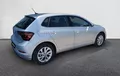 Miniature VOLKSWAGEN POLO 1.0 TSI 116 S&S DSG7 Style extérieur trois quart arrière droit 1612