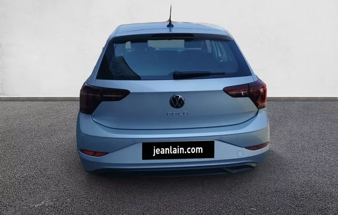 VOLKSWAGEN POLO 1.0 TSI 116 S&S DSG7 Style extérieur arrière 1612