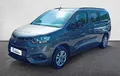 Miniature TOYOTA PROACE City Verso Long 1.2L 110 VVT-i BVM6 Executive extérieur trois quart avant gauche 560433