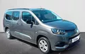 Miniature TOYOTA PROACE City Verso Long 1.2L 110 VVT-i BVM6 Executive extérieur trois quart avant droit 560433