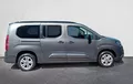Miniature TOYOTA PROACE City Verso Long 1.2L 110 VVT-i BVM6 Executive extérieur côté droit 560433