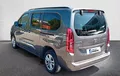 Miniature TOYOTA PROACE City Verso Long 1.2L 110 VVT-i BVM6 Executive extérieur trois quart arrière gauche 560433